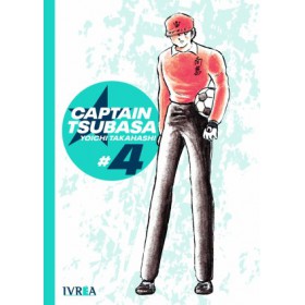 Captain Tsubasa 04